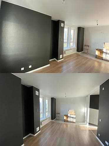 пол краска: Профессиональная покраска и отделочные работы - Малярные работы любой at lalafo.kg — 4 пол краска: Профессиональная покраска и отделочные работы - Малярные работы любой — 4