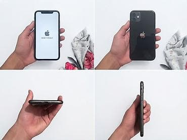 IPhone 11, 64 ГБ, цвет Black - Экран 6.1" Liquid Retina HD (IPS) at lalafo.kg IPhone 11, 64 ГБ, цвет Black - Экран 6.1" Liquid Retina HD (IPS)