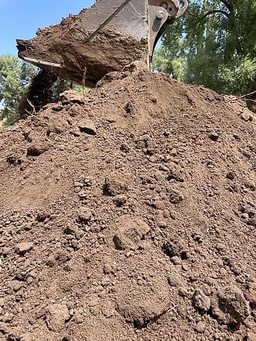 Глина, Другое происхождение, В тоннах, Зил, Камаз, Хово at lalafo.kg Глина, Другое происхождение, В тоннах, Зил, Камаз, Хово