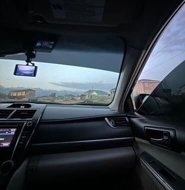 Продаю сьемную тонировку на камри 50 цена 1500сом at lalafo.kg Продаю сьемную тонировку на камри 50 цена 1500сом