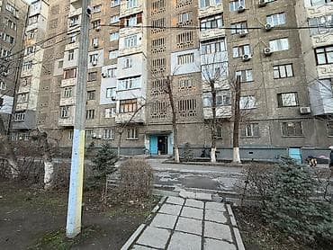 4 комнаты, 76 м², 106 серия, 6 этаж, Старый ремонт at lalafo.kg 4 комнаты, 76 м², 106 серия, 6 этаж, Старый ремонт