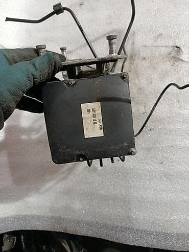 ABS: Блок ABS Volkswagen Оригинал lalafo.kg да — 1 ABS: Блок ABS Volkswagen Оригинал — 1