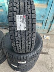 Шины 265 / 65 / R 18, Зима, Новый, Комплект, Легковые, Япония, Yokohama at lalafo.kg Шины 265 / 65 / R 18, Зима, Новый, Комплект, Легковые, Япония, Yokohama