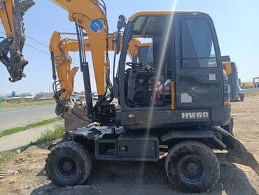 Экскаватор | Выкорчевывание пней, Траншеи, Котлованы at lalafo.kg Экскаватор | Выкорчевывание пней, Траншеи, Котлованы