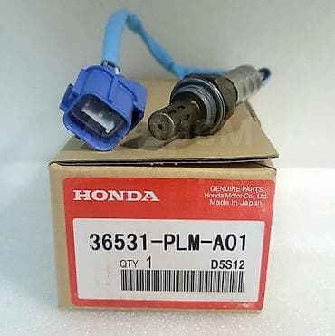 Лямбда зонд Honda 2000 г., Новый, Оригинал, Япония at lalafo.kg Лямбда зонд Honda 2000 г., Новый, Оригинал, Япония