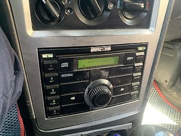 Автомагнитола IDAS (CD/MP3/WMA) Оригинал мафон все роботает at lalafo.kg Автомагнитола IDAS (CD/MP3/WMA) Оригинал мафон все роботает