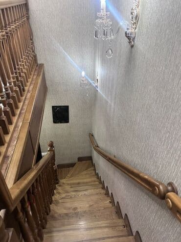 4 комнаты, 122 м², Элитка, 9 этаж, Евроремонт at lalafo.kg — 12 4 комнаты, 122 м², Элитка, 9 этаж, Евроремонт — 12