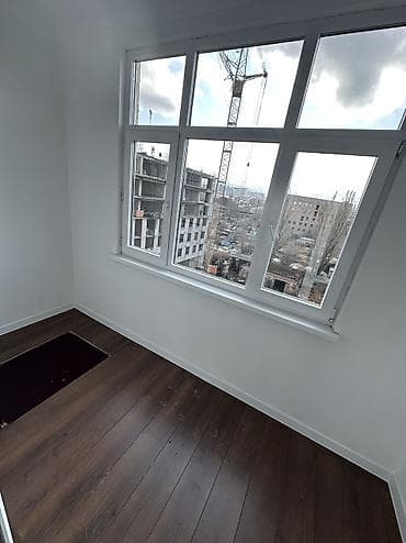 1 комната, 43 м², Элитка, 7 этаж, Евроремонт at lalafo.kg — 7 1 комната, 43 м², Элитка, 7 этаж, Евроремонт — 7