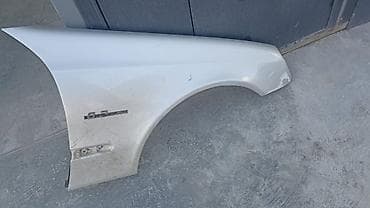 Крыло Переднее правое Mercedes-Benz at lalafo.kg Крыло Переднее правое Mercedes-Benz