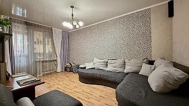 2 комнаты, 50 м², Индивидуалка, 3 этаж at lalafo.kg 2 комнаты, 50 м², Индивидуалка, 3 этаж