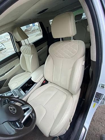 Перетяжка салона at lalafo.kg Перетяжка салона