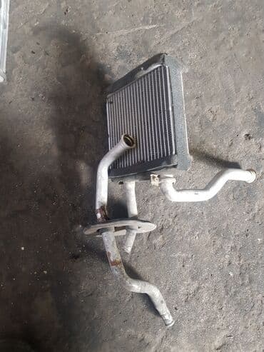 Toyota Hiace Радиатор печки, Тойота Хайс радиатор печки, Радиатор at lalafo.kg Toyota Hiace Радиатор печки, Тойота Хайс радиатор печки, Радиатор