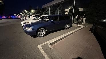 Subaru Legacy: 1997 г., 2 л, Автомат, Бензин, Универсал at lalafo.kg Subaru Legacy: 1997 г., 2 л, Автомат, Бензин, Универсал