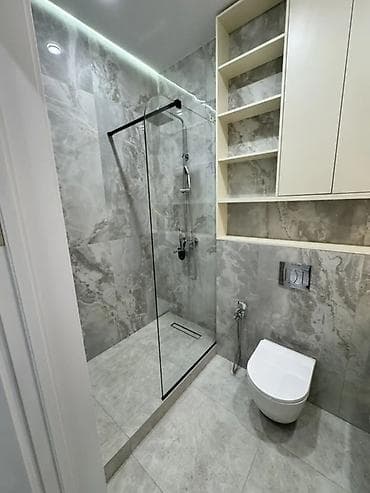 2 комнаты, 77 м², Элитка, 2 этаж, Евроремонт at lalafo.kg — 2 2 комнаты, 77 м², Элитка, 2 этаж, Евроремонт — 2