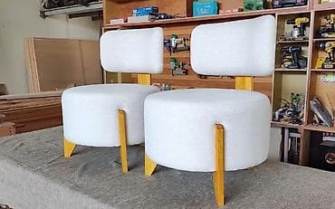 Стул для зала, Новый, Дерево at lalafo.kg Стул для зала, Новый, Дерево