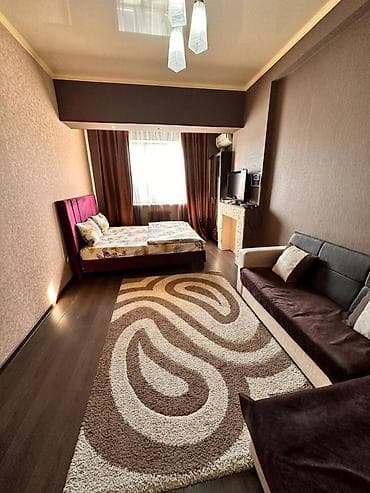 Rover: Посуточные квартиры в Бишкеке! 🏡🌆 Все фотографии настоящие!🏡! Район lalafo.kg да — 2 Rover: Посуточные квартиры в Бишкеке! 🏡🌆 Все фотографии настоящие!🏡! Район — 2