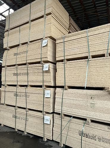 Jaguar: ОСБ / ОСП в наличии! Оптом и в розницу — для стройки и отделки lalafo.kg да — 4 Jaguar: ОСБ / ОСП в наличии! Оптом и в розницу — для стройки и отделки — 4