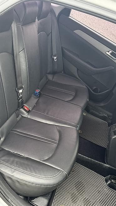 Заднее сиденье, Hyundai Новый at lalafo.kg Заднее сиденье, Hyundai Новый