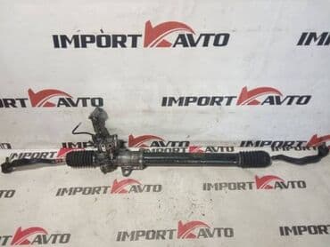 Рулевая рейка Honda 1993 г., Б/у, Оригинал, Япония at lalafo.kg Рулевая рейка Honda 1993 г., Б/у, Оригинал, Япония
