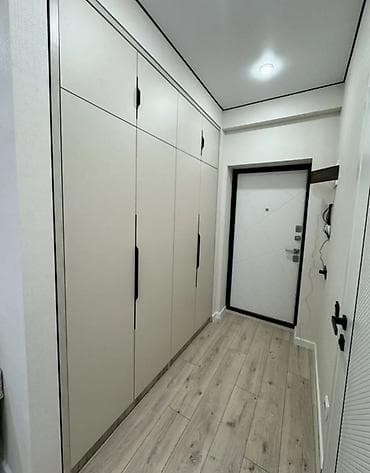 Студия, Риэлтор, Без подселения, С мебелью полностью at lalafo.kg — 6 Студия, Риэлтор, Без подселения, С мебелью полностью — 6