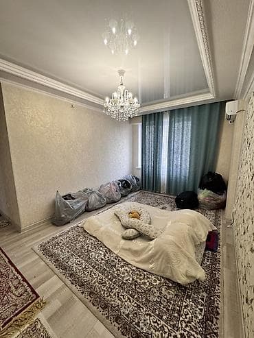 3 комнаты, 88 м², Элитка, 10 этаж, Евроремонт at lalafo.kg — 2 3 комнаты, 88 м², Элитка, 10 этаж, Евроремонт — 2