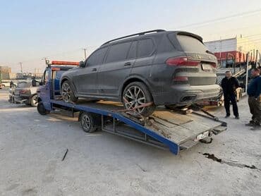 С лебедкой, С манипулятором, Со сдвижной платформой at lalafo.kg С лебедкой, С манипулятором, Со сдвижной платформой