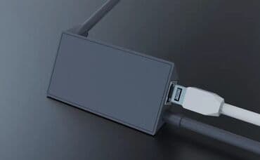 Starlink Старлинк lan сетевой адаптер Ethernet v2 Starlink Старлинк at lalafo.kg Starlink Старлинк lan сетевой адаптер Ethernet v2 Starlink Старлинк