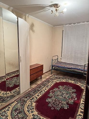 Сдаётся комната в 2х комнатной квартире с подселением,адрес Жоомарта at lalafo.kg Сдаётся комната в 2х комнатной квартире с подселением,адрес Жоомарта