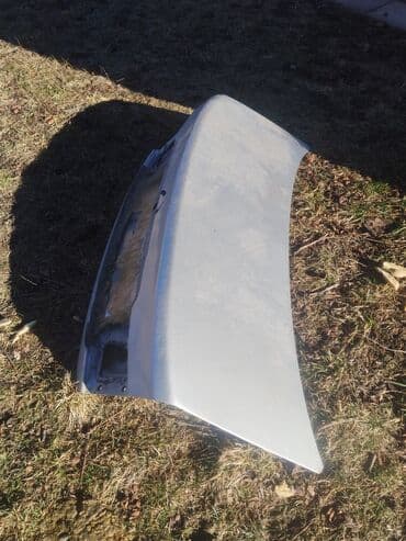 Крышка багажника Nissan, 2006 г., Б/у, Оригинал at lalafo.kg Крышка багажника Nissan, 2006 г., Б/у, Оригинал