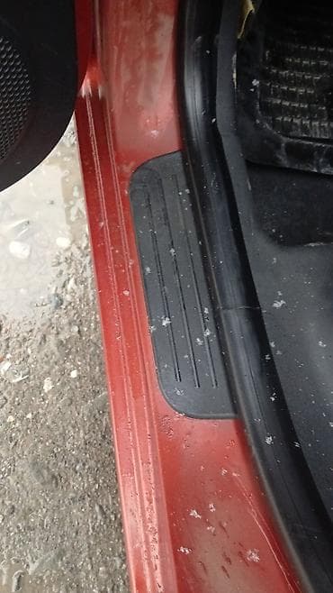 Hyundai Getz: 2007 г., Механика, Бензин, Хэтчбэк at lalafo.kg — 6 Hyundai Getz: 2007 г., Механика, Бензин, Хэтчбэк — 6