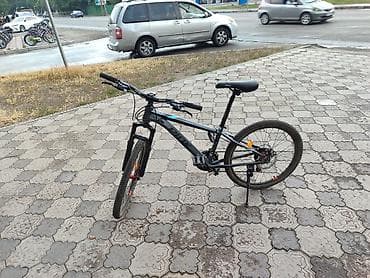 Горный велосипед, Алюминий at lalafo.kg Горный велосипед, Алюминий