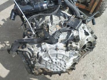 Коробка передач Автомат Hyundai 2013 г., Б/у, Оригинал at lalafo.kg Коробка передач Автомат Hyundai 2013 г., Б/у, Оригинал