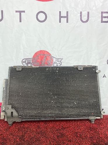 Радиатор кондиционера HONDA Stream левый руль RN D17A 1 2002 (б/у) at lalafo.kg Радиатор кондиционера HONDA Stream левый руль RN D17A 1 2002 (б/у)