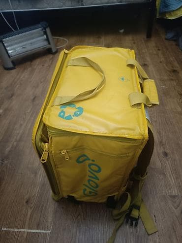 Классикалык сумкалар: Рюкзак, Унисекс lalafo.kg да — 2 Классикалык сумкалар: Рюкзак, Унисекс — 2