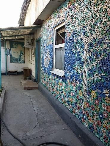 Продается два пол дома на одном участке Рабочий городок Площадь 88.8 at lalafo.kg Продается два пол дома на одном участке Рабочий городок Площадь 88.8