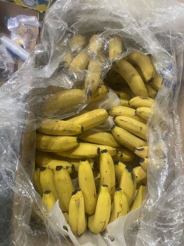 Бананы Оптом, Самовывоз, Платная доставка at lalafo.kg Бананы Оптом, Самовывоз, Платная доставка