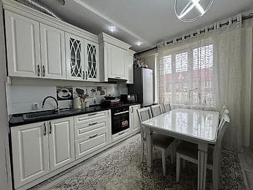 1 комната, 34 м², Элитка, 8 этаж, Евроремонт at lalafo.kg 1 комната, 34 м², Элитка, 8 этаж, Евроремонт