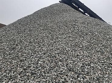 Haima: Щебень, ПГС/смесь, отсев - Нерудные материалы для строительства и lalafo.kg да — 4 Haima: Щебень, ПГС/смесь, отсев - Нерудные материалы для строительства и — 4