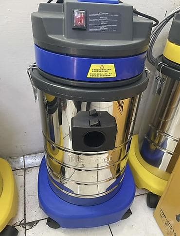 Промышленный пылеводосос Baiyun Cleaning BF575B - Тип: пылесос для at lalafo.kg Промышленный пылеводосос Baiyun Cleaning BF575B - Тип: пылесос для