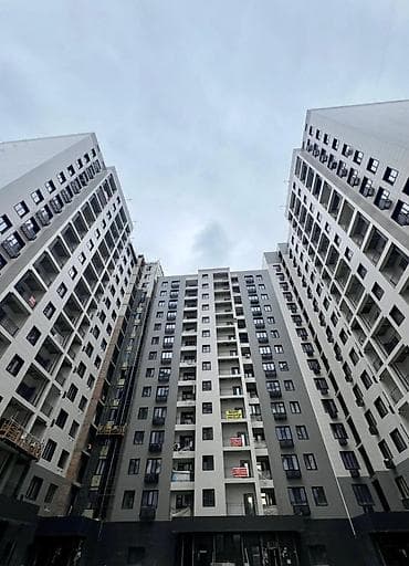 3 комнаты, 97 м², Элитка, 5 этаж, Готовая ПСО (под самоотделку) at lalafo.kg 3 комнаты, 97 м², Элитка, 5 этаж, Готовая ПСО (под самоотделку)