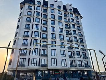 2 комнаты, 71 м², Элитка, 3 этаж, Готовая ПСО (под самоотделку) at lalafo.kg 2 комнаты, 71 м², Элитка, 3 этаж, Готовая ПСО (под самоотделку)
