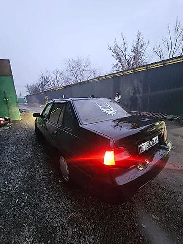 Нексия 2 сатылат туугандар налга же рассрочкага баасы 130000 сом at lalafo.kg Нексия 2 сатылат туугандар налга же рассрочкага баасы 130000 сом