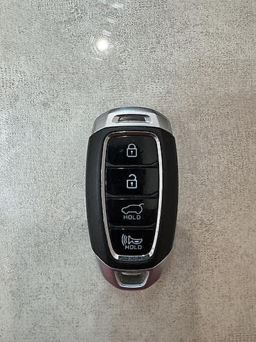 Ключ Hyundai Новый, Оригинал at lalafo.kg Ключ Hyundai Новый, Оригинал