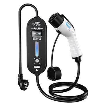 Зарядка 16 А на 3квт at lalafo.kg Зарядка 16 А на 3квт