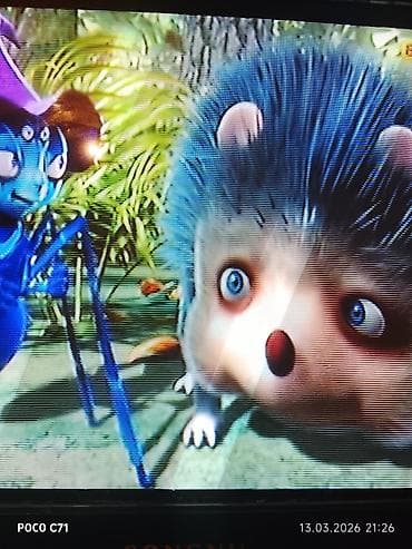 Другое ТВ и видео: Продается телевизор с ресевиром цена 2500 at lalafo.kg — 5 Другое ТВ и видео: Продается телевизор с ресевиром цена 2500 — 5