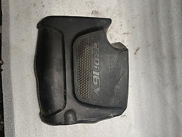 Форсункалар: Декоративная крышка двигателя CRDi 16V для Hyundai/Kia - Оригинальная lalafo.kg да — 1 Форсункалар: Декоративная крышка двигателя CRDi 16V для Hyundai/Kia - Оригинальная — 1