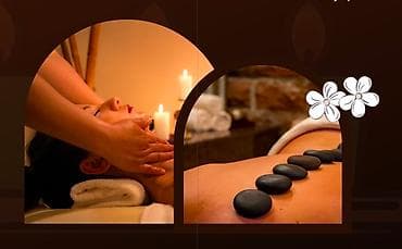 Массаж | Лечебный массаж | Защемление седалищного нерва, Сутулость, нарушение осанки, Холка на шее | С выездом на дом, Консультация at lalafo.kg Массаж | Лечебный массаж | Защемление седалищного нерва, Сутулость, нарушение осанки, Холка на шее | С выездом на дом, Консультация