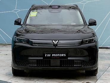 Voyah: Voyah Бесплатно: 2025 г., 1.5 л, Автомат, Электромобиль, Кроссовер at lalafo.kg — 1 Voyah: Voyah Бесплатно: 2025 г., 1.5 л, Автомат, Электромобиль, Кроссовер — 1