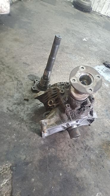 Редуктор сатылат at lalafo.kg Редуктор сатылат