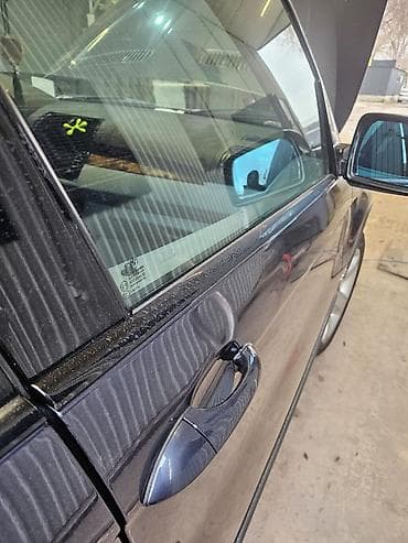 BMW X5: 2006 г., 3 л, Автомат, Дизель, Внедорожник at lalafo.kg — 9 BMW X5: 2006 г., 3 л, Автомат, Дизель, Внедорожник — 9